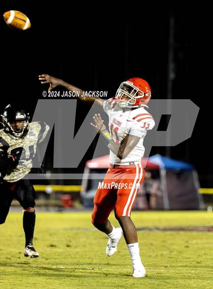 Thumbnail 2 in Seventy-First @ Hoke County photogallery.