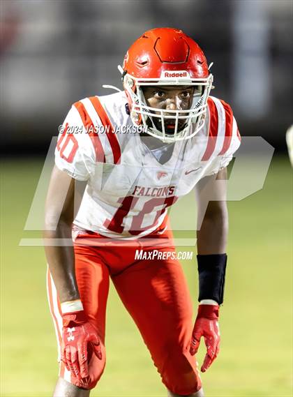 Thumbnail 1 in Seventy-First @ Hoke County photogallery.