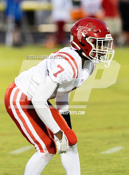Thumbnail 1 in Seventy-First @ Hoke County photogallery.