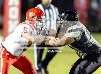 Thumbnail 2 in Seventy-First @ Hoke County photogallery.