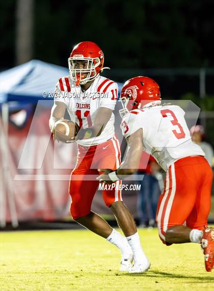 Thumbnail 2 in Seventy-First @ Hoke County photogallery.