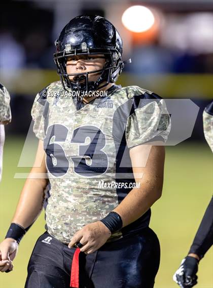 Thumbnail 3 in Seventy-First @ Hoke County photogallery.