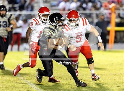 Thumbnail 3 in Seventy-First @ Hoke County photogallery.