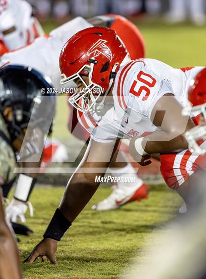 Thumbnail 1 in Seventy-First @ Hoke County photogallery.