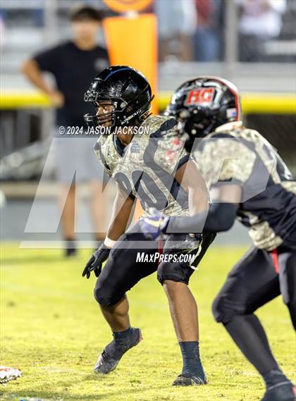 Thumbnail 2 in Seventy-First @ Hoke County photogallery.