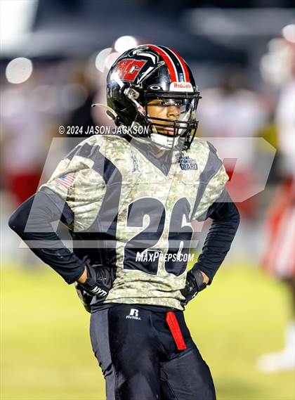 Thumbnail 2 in Seventy-First @ Hoke County photogallery.