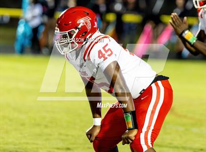 Thumbnail 2 in Seventy-First @ Hoke County photogallery.