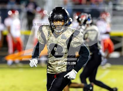 Thumbnail 1 in Seventy-First @ Hoke County photogallery.