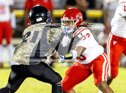 Thumbnail 3 in Seventy-First @ Hoke County photogallery.
