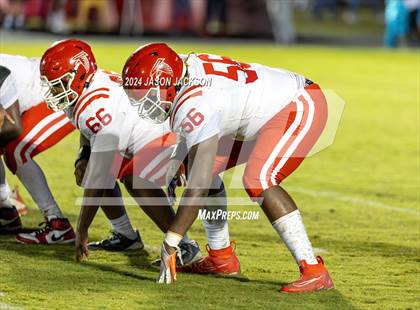 Thumbnail 1 in Seventy-First @ Hoke County photogallery.