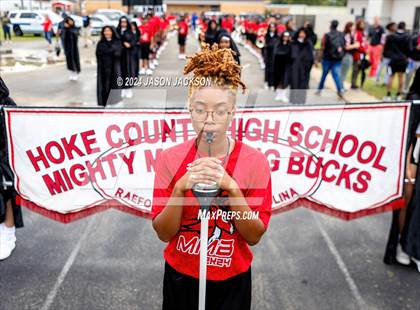 Thumbnail 1 in Seventy-First @ Hoke County photogallery.