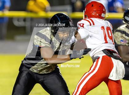 Thumbnail 3 in Seventy-First @ Hoke County photogallery.