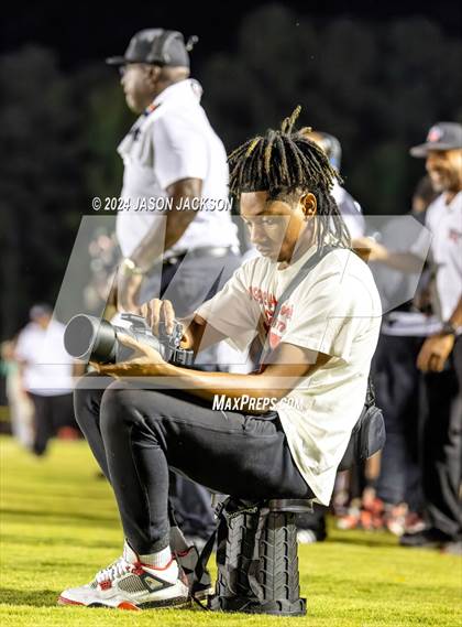 Thumbnail 1 in Seventy-First @ Hoke County photogallery.