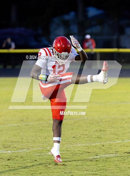 Thumbnail 1 in Seventy-First @ Hoke County photogallery.