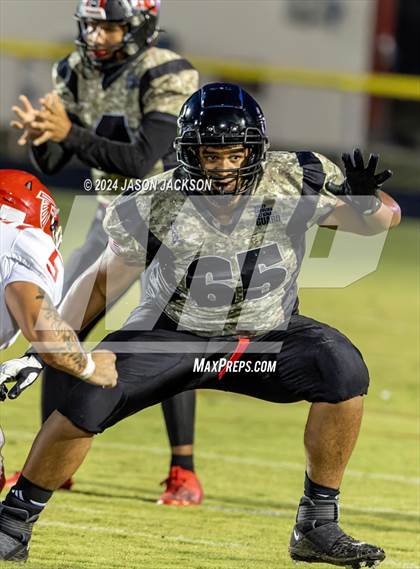 Thumbnail 3 in Seventy-First @ Hoke County photogallery.