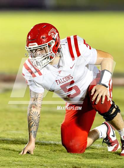 Thumbnail 3 in Seventy-First @ Hoke County photogallery.