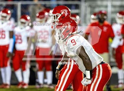 Thumbnail 2 in Seventy-First @ Hoke County photogallery.