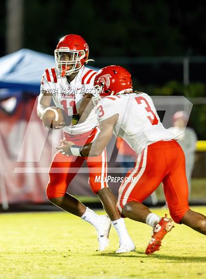 Thumbnail 3 in Seventy-First @ Hoke County photogallery.