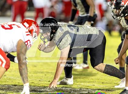 Thumbnail 3 in Seventy-First @ Hoke County photogallery.
