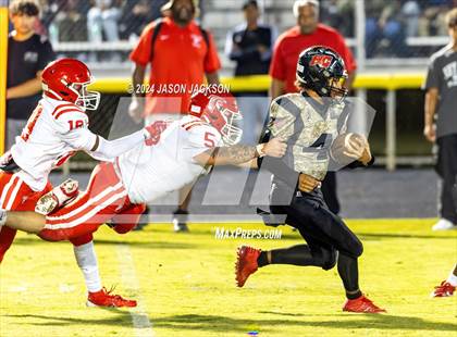 Thumbnail 2 in Seventy-First @ Hoke County photogallery.