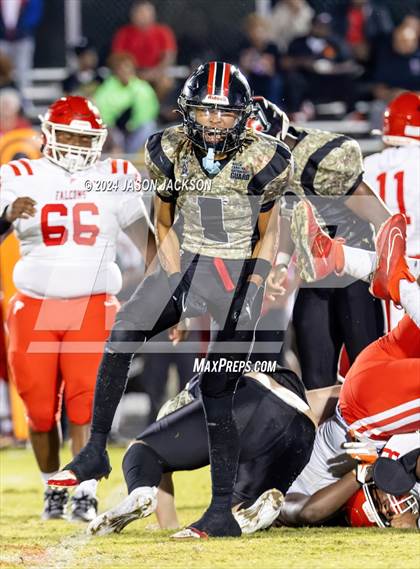 Thumbnail 2 in Seventy-First @ Hoke County photogallery.