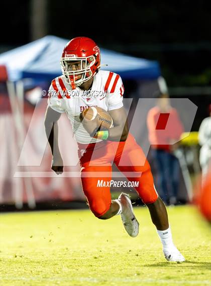 Thumbnail 3 in Seventy-First @ Hoke County photogallery.