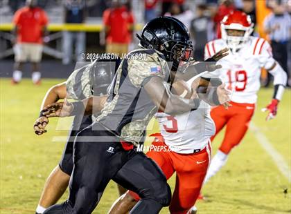 Thumbnail 2 in Seventy-First @ Hoke County photogallery.
