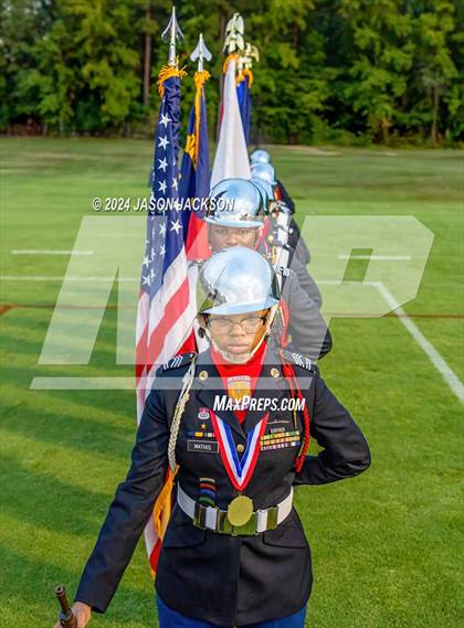 Thumbnail 3 in Seventy-First @ Hoke County photogallery.
