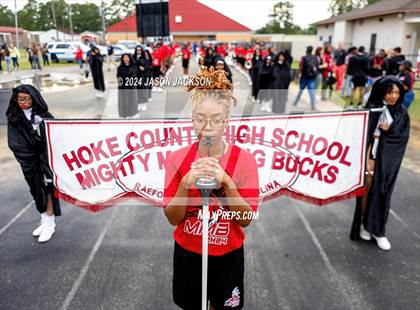 Thumbnail 2 in Seventy-First @ Hoke County photogallery.