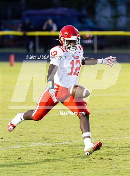 Thumbnail 3 in Seventy-First @ Hoke County photogallery.