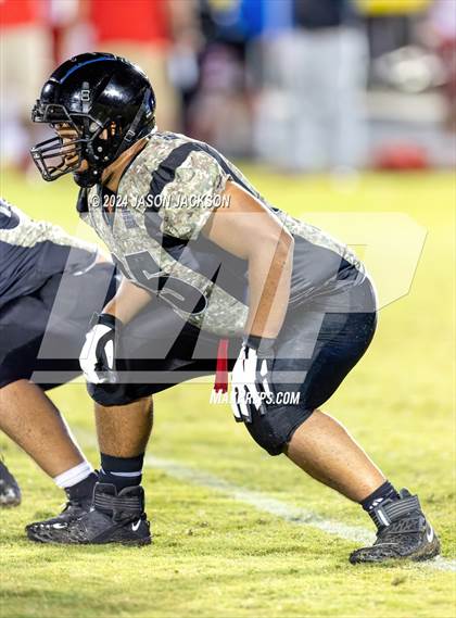 Thumbnail 2 in Seventy-First @ Hoke County photogallery.