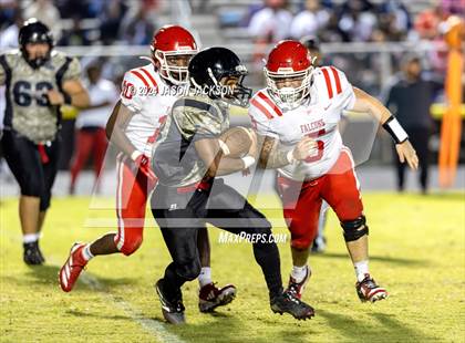 Thumbnail 2 in Seventy-First @ Hoke County photogallery.