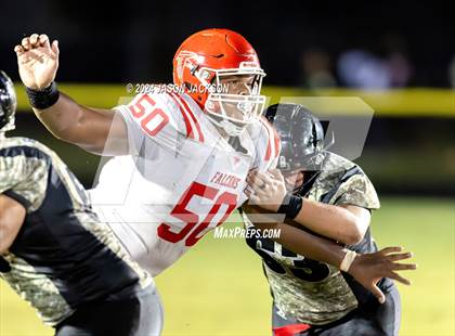 Thumbnail 2 in Seventy-First @ Hoke County photogallery.