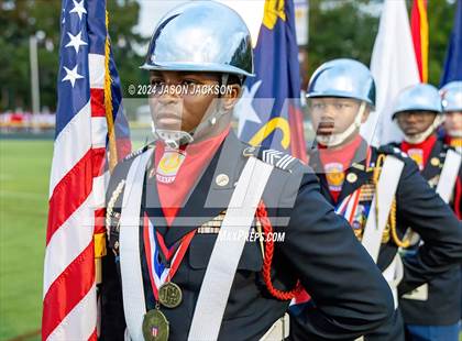 Thumbnail 1 in Seventy-First @ Hoke County photogallery.