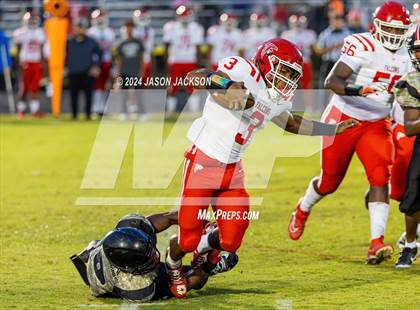 Thumbnail 1 in Seventy-First @ Hoke County photogallery.
