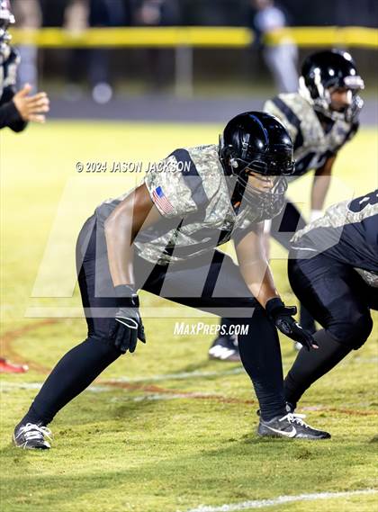Thumbnail 3 in Seventy-First @ Hoke County photogallery.