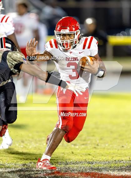 Thumbnail 2 in Seventy-First @ Hoke County photogallery.