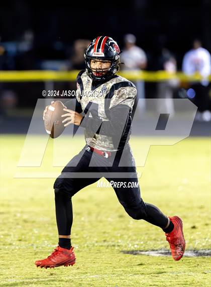 Thumbnail 2 in Seventy-First @ Hoke County photogallery.