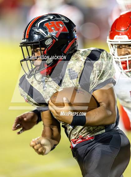 Thumbnail 2 in Seventy-First @ Hoke County photogallery.