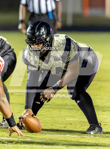 Thumbnail 1 in Seventy-First @ Hoke County photogallery.