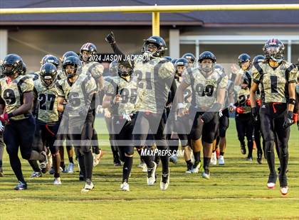 Thumbnail 2 in Seventy-First @ Hoke County photogallery.