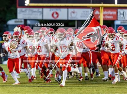 Thumbnail 2 in Seventy-First @ Hoke County photogallery.