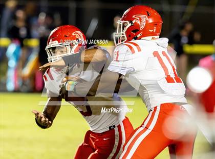 Thumbnail 3 in Seventy-First @ Hoke County photogallery.