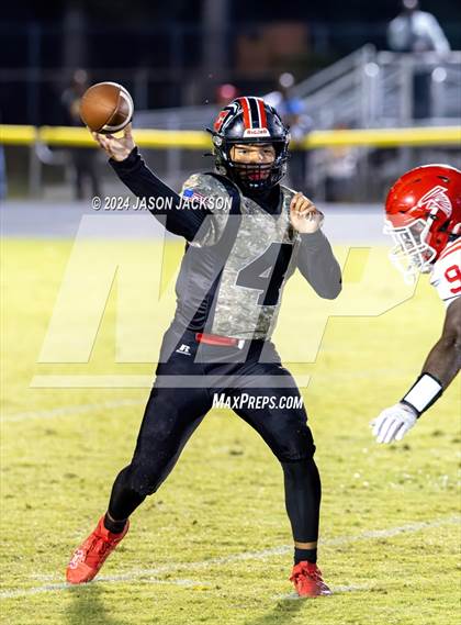 Thumbnail 2 in Seventy-First @ Hoke County photogallery.