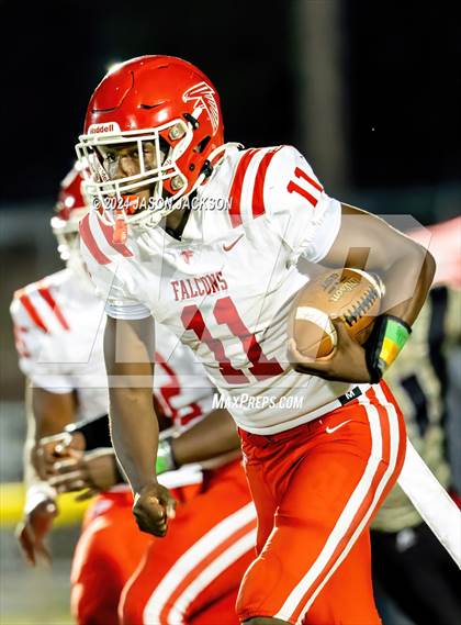 Thumbnail 2 in Seventy-First @ Hoke County photogallery.