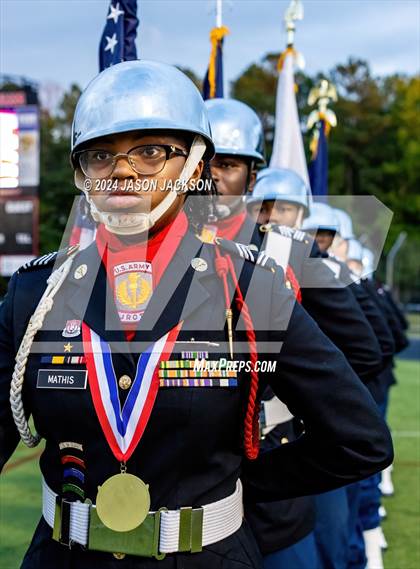 Thumbnail 1 in Seventy-First @ Hoke County photogallery.