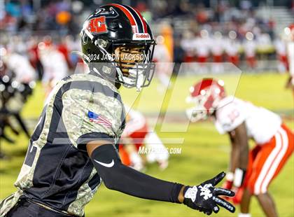 Thumbnail 1 in Seventy-First @ Hoke County photogallery.