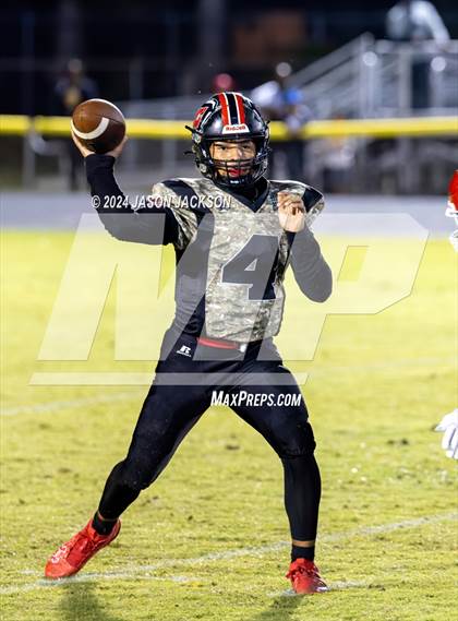 Thumbnail 1 in Seventy-First @ Hoke County photogallery.