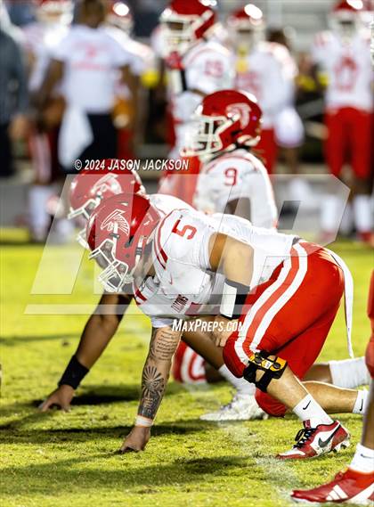 Thumbnail 1 in Seventy-First @ Hoke County photogallery.