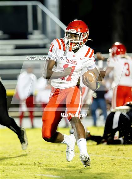 Thumbnail 2 in Seventy-First @ Hoke County photogallery.